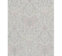 Galerie City Romance Grey Damask Wallpaper