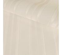 Galerie Classic Silks 4 Cream Classic Stripe Wallpaper