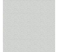 Galerie Classic Silks 4 Silver Grey Scroll Trail Wallpaper