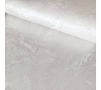 Galerie Classic Silks 4 White Marble Effect Wallpaper