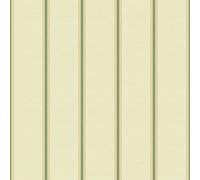 Galerie Cottage Chic Black Silky Stripe A4 Wallpaper Sample