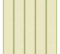 Galerie Cottage Chic Black Silky Stripe Wallpaper Roll