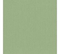 Galerie Cottage Chic Green Plain Texture Ecodeco Material Wallpaper Roll