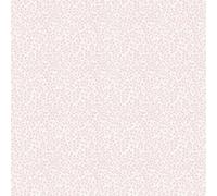 Galerie Cottage Chic Pink Small Leaf Trail Ecodeco Material Wallpaper Roll