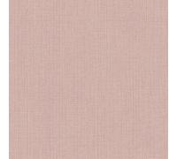 Galerie Country Cottage Dark Pink Woven Texture Smooth Wallpaper