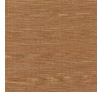 Galerie Daisy Bennett Orange Grasscloth Wallpaper