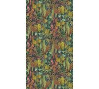 Galerie Designer Walls Green Abstract Leaves Mural