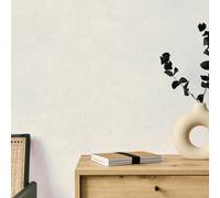 Galerie Earth Collection Beige Rustic Effect Wallpaper Roll