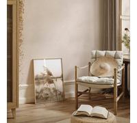 Galerie Earth Collection Beige Textured Dunes Effect Wallpaper Roll