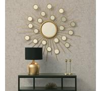 Galerie Earth Collection Beige Textured Igneous Effect Wallpaper Roll