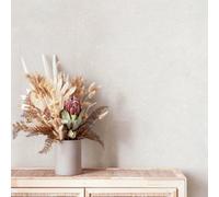 Galerie Earth Collection Cream Rustic Effect Wallpaper Roll