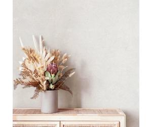 Galerie Earth Collection Cream Rustic Effect Wallpaper Roll