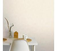Galerie Earth Collection Cream Textured River Effect Wallpaper Roll