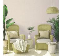 Galerie Earth Collection Cream Textured Scratch Effect Sheen Wallpaper Roll