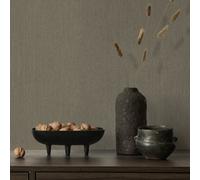 Galerie Earth Collection Gold Textured Streaks Effect Sheen Wallpaper Roll
