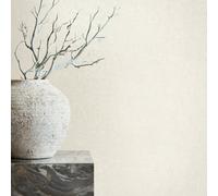 Galerie Earth Collection Silver Textured Scratch Effect Sheen Wallpaper Roll