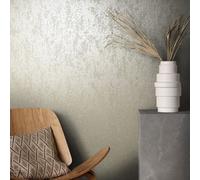 Galerie Eclectic Beige Metallic Look Wallpaper
