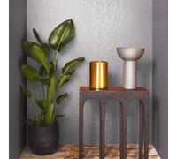 Galerie Eclectic Beige Metallic Look Wallpaper