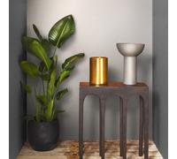 Galerie Eclectic Beige Metallic Look Wallpaper