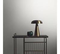 Galerie Eclectic Beige Plain Texture Wallpaper