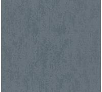 Galerie Eclectic Blue Metallic Look A4 Wallpaper Sample