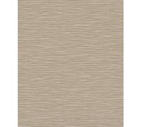 Galerie Eden Collection Beige Weave Texture A4 Wallpaper Sample