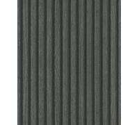 Galerie Eden Collection Black Wood Stripe A4 Wallpaper Sample