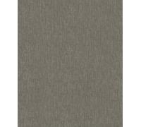 Galerie Eden Collection Dark Grey Linen Effect A4 Wallpaper Sample