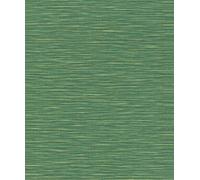 Galerie Eden Collection Green Weave Texture A4 Wallpaper Sample