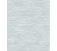 Galerie Eden Collection Light Green Weave Texture A4 Wallpaper Sample