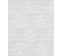 Galerie Eden Collection Silver Weave Texture A4 Wallpaper Sample
