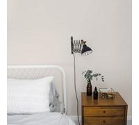 Galerie Ekbacka Collection Beige Rita Traditional Plain Texture Wallpaper Roll