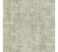 Galerie Elegance Beige Stripy Shimmer A4 Wallpaper Sample Dwp0357-03