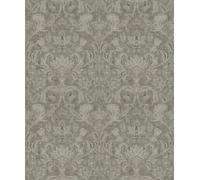 Galerie Elegance Bronze Damask A4 Wallpaper Sample Dwp0354-02