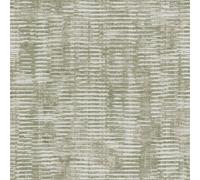 Galerie Elegance Bronze Stripy Shimmer A4 Wallpaper Sample Dwp0357-02