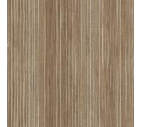 Galerie Elegance Bronze Vertical Stripe A4 Wallpaper Sample Dwp0352-06