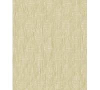 Galerie Elegance Gold Loose Weave A4 Wallpaper Sample Am22003-1