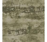 Galerie Elegance Green Perfect Storm A4 Wallpaper Sample Dwp0356-01