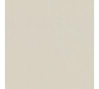 Galerie Elle Decoration Cream Plain Structure Embossed Wallpaper