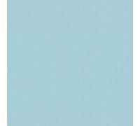 Galerie Elle Decoration Light Teal Plain Structure Embossed Wallpaper