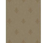 Galerie Emporium Gold Mehndi Motif Embossed A4 Wallpaper Sample
