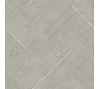 Galerie Enchanted Harringtone Grey A4 Wallpaper Sample
