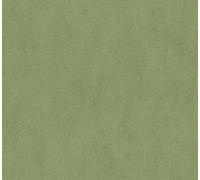 Galerie Energy Collection Green Plain Twill Effect A4 Wallpaper Sample