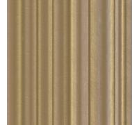 Galerie Energy Collection Metallic Gold Geometric Silk Wave Effect Wallpaper Roll
