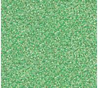 Galerie Energy Collection Metallic Green Geometric Feathers Wallpaper Roll