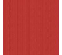 Galerie Energy Collection Red Silk Stripe Effect Wallpaper Roll