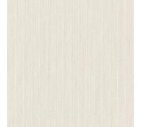 Galerie Escape Beige Textured Stripes Smooth Wallpaper