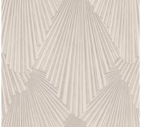 Galerie Fashion Icon Pink Abstract Wallpaper