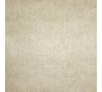 Galerie Feel Beige Glittery Greek Tile A4 Wallpaper Sample