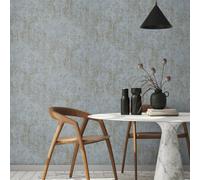 Galerie Feel Beige Metallic Bark Wallpaper Roll